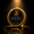 Velvet Shield Beard Balm