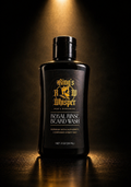 REGAL RINSE BEARD WASH